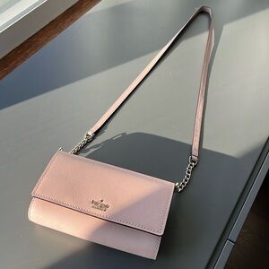 Kate Spade ♠️ like new Cameron Crossbody